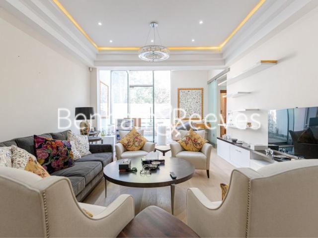 Apartment for rent in Knightsbridge, Greater London