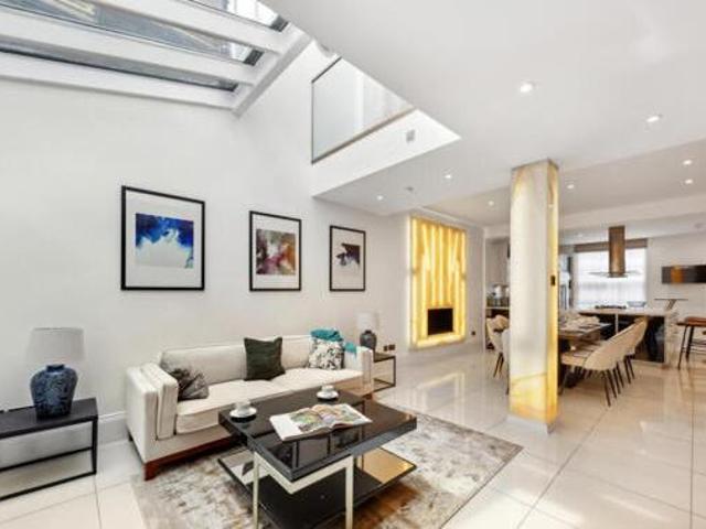 House for sale in Lyons, Greater London