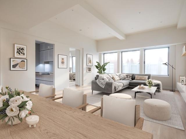 Apartment for rent in Knightsbridge, Greater London