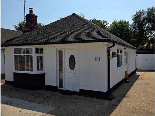 House for rent in Prestatyn
