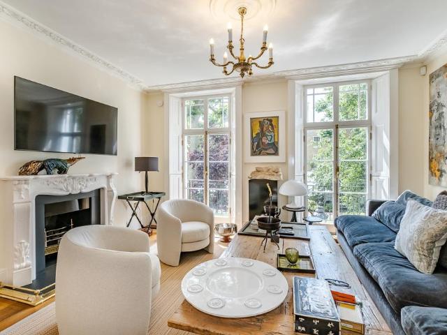 House for rent in Knightsbridge, Greater London