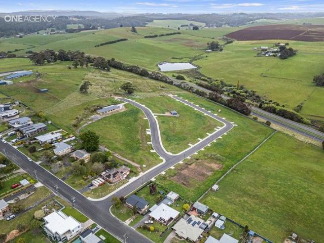 Land for sale in Ulverstone, Tasmania