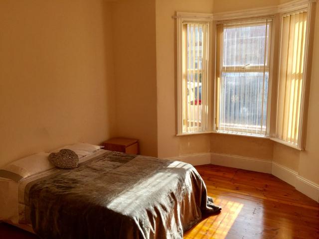 Apartment for rent in North Shields, Preston Apartment for rent in North Shields, Preston