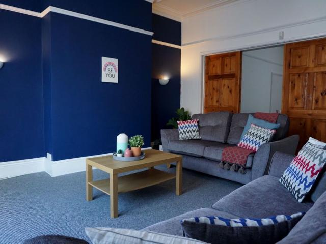 Apartment for rent in North Shields, Preston