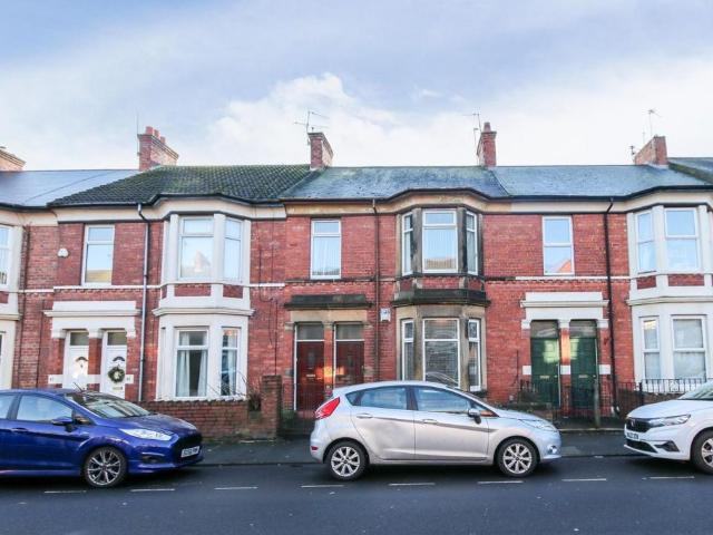 Apartment for rent in North Shields, North Tyneside