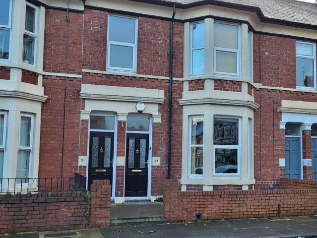 Apartment for rent in Preston, North Shields