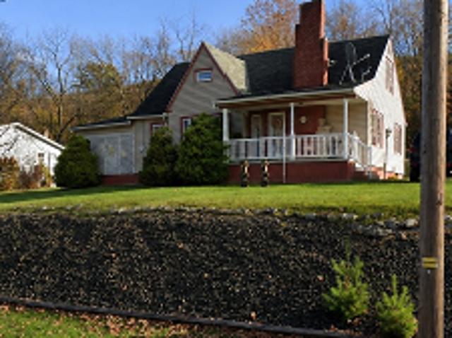 House for sale in Silver Hill, Coal Township