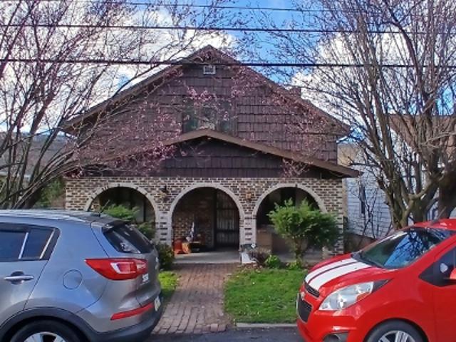 House for sale in Coal Township, Pennsylvania