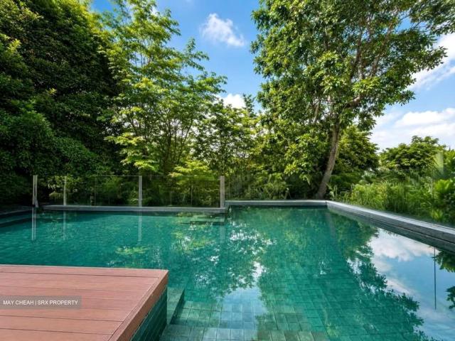 Detached House for sale