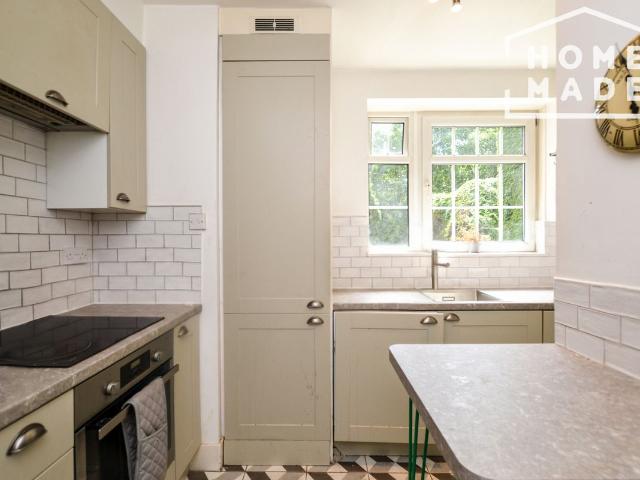 House for rent in Kennington, Greater London