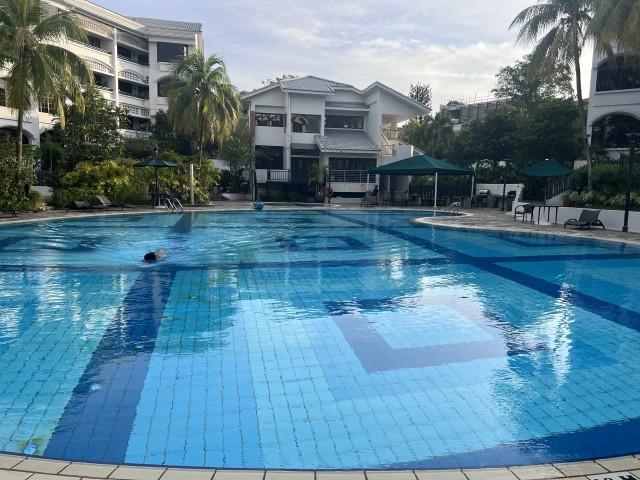 Condominium for rent