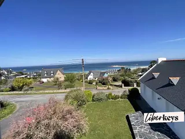 Maison vente à Lannion, Bretagne