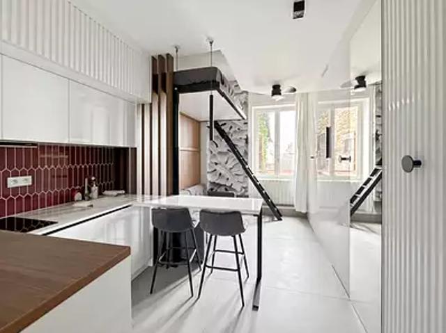 Appartement vente à Bourg-en-Bresse, Trévoux