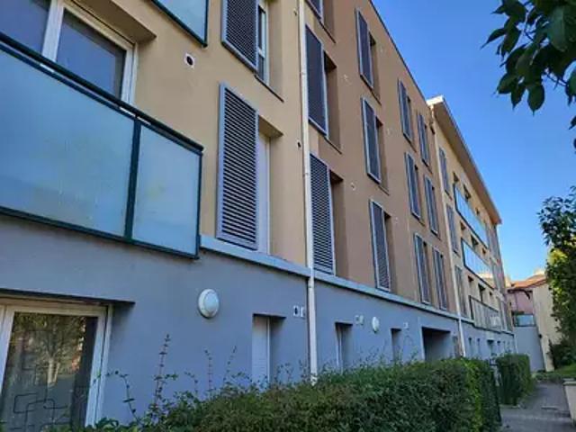 Appartement vente à Bourg-en-Bresse, Trévoux
