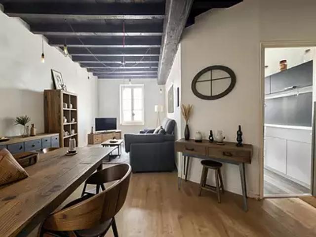 Appartement vente à Bourg-en-Bresse, Trévoux