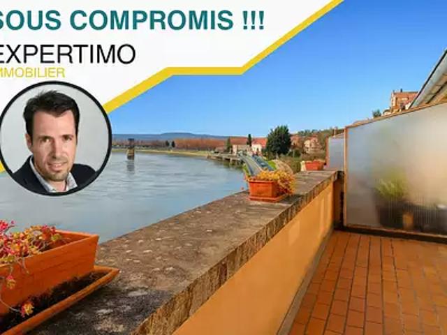 Appartement vente à Bourg-en-Bresse, Trévoux