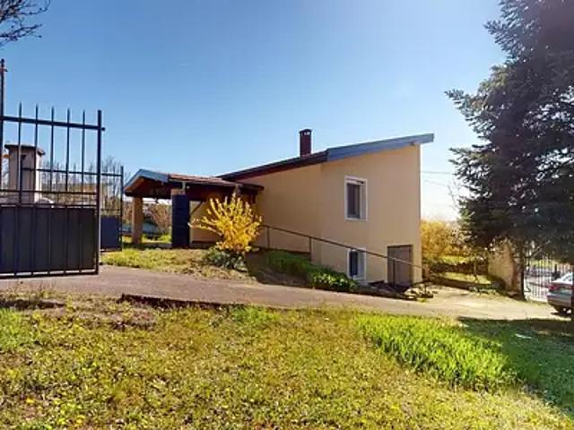 Maison vente à Bourg-en-Bresse, Trévoux
