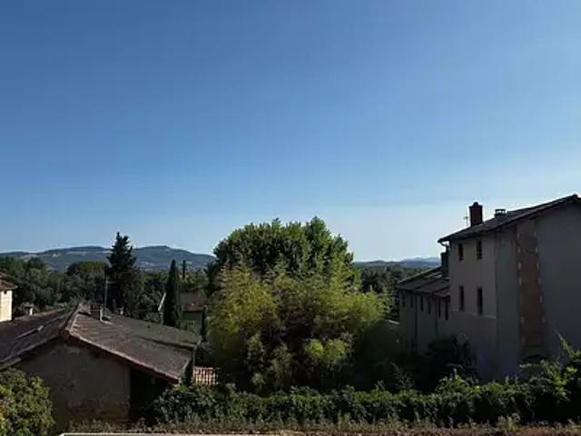 Maison vente à Bourg-en-Bresse, Trévoux