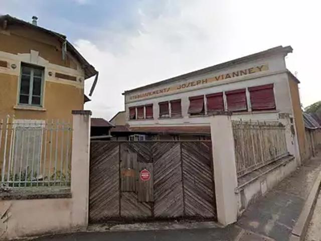 Maison vente à Trévoux, Ain
