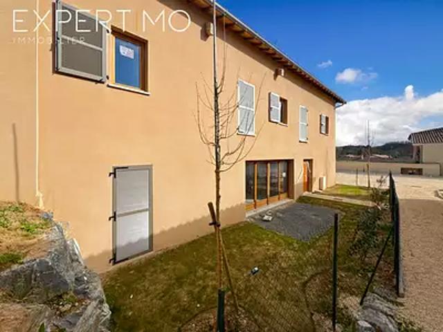 Maison vente à Bourg-en-Bresse, Sainte-euphémie