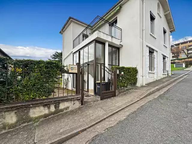 Maison vente à Bourg-en-Bresse, Trévoux