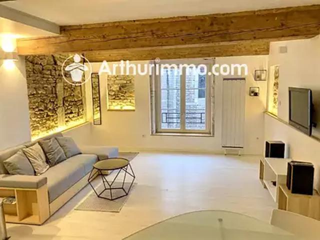 Appartement location à Bourg-en-Bresse, Trévoux