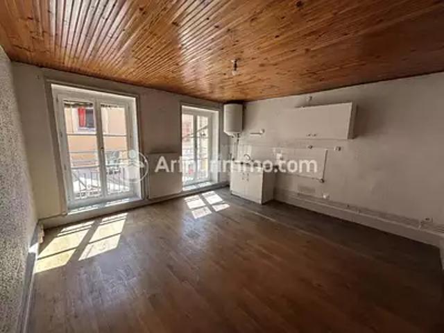 Appartement location à Bourg-en-Bresse, Trévoux