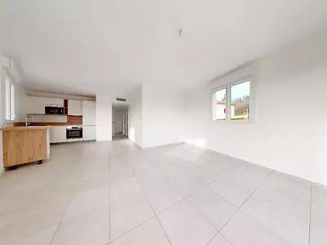 Appartement location à Bourg-en-Bresse, Trévoux