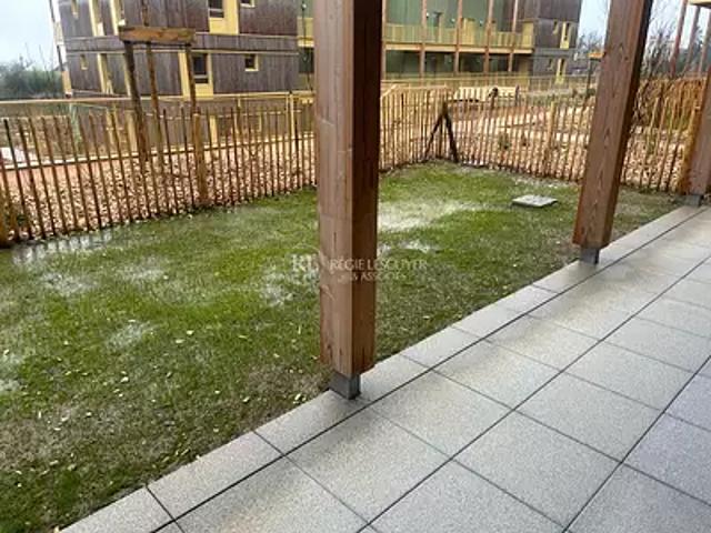 Appartement location à Trévoux, Ain