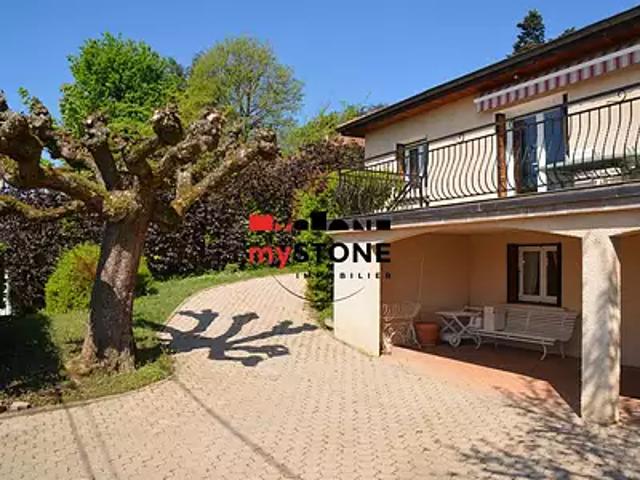 Maison location à Bourg-en-Bresse, Trévoux