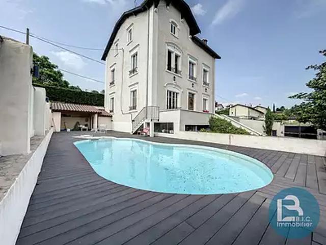 Maison location à Bourg-en-Bresse, Trévoux