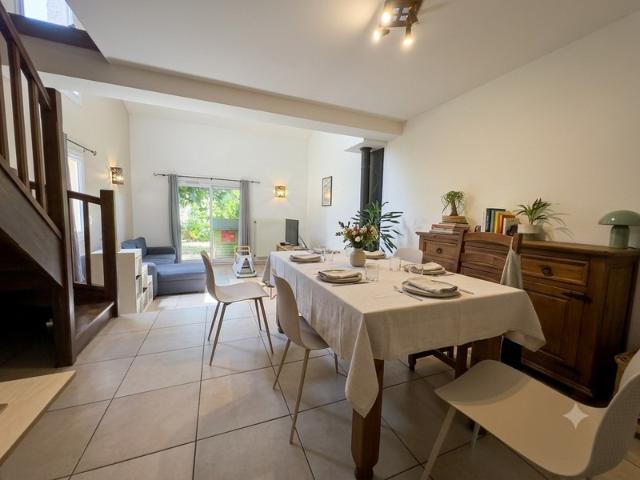 Maison vente à Bourg-en-Bresse, Trévoux