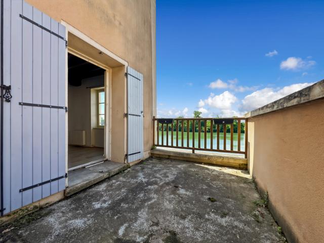 Appartement vente à Bourg-en-Bresse, Trévoux