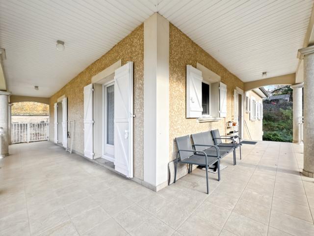 Maison vente à Bourg-en-Bresse, Saint-didier-de-formans