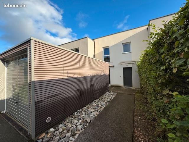 Maison vente à Bourg-en-Bresse, Trévoux