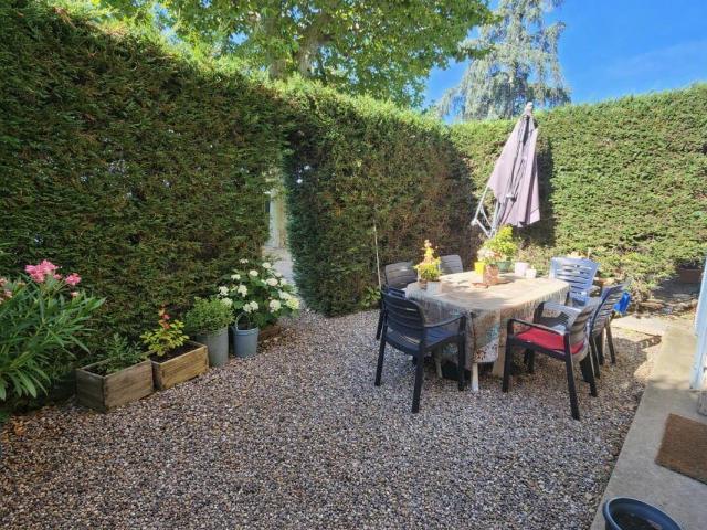 Appartement vente à Trévoux, Ain