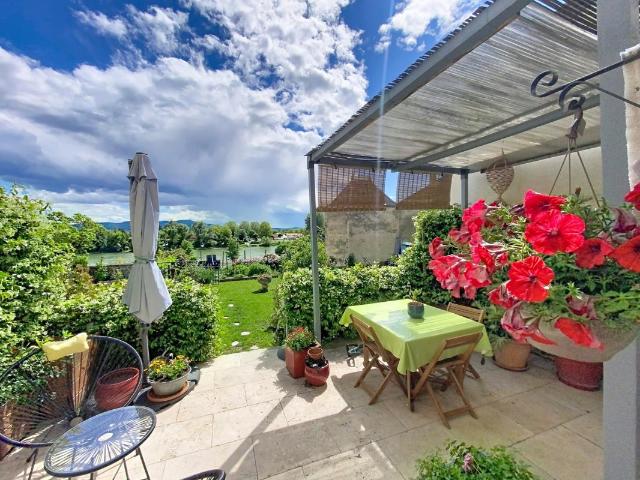 Duplex vente à Bourg-en-Bresse, Trévoux