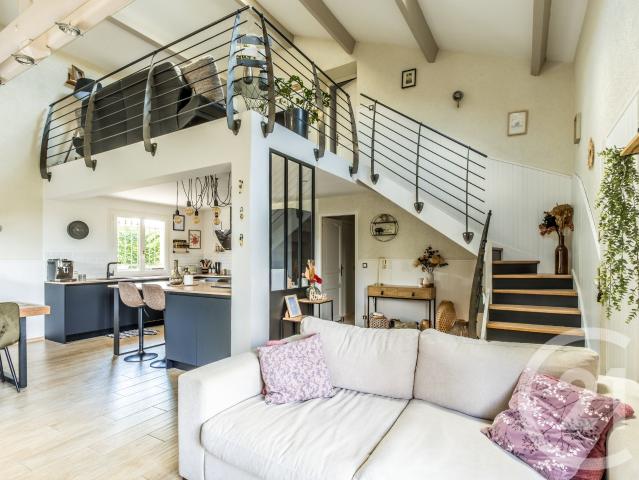 Maison vente à Bourg-en-Bresse, Trévoux