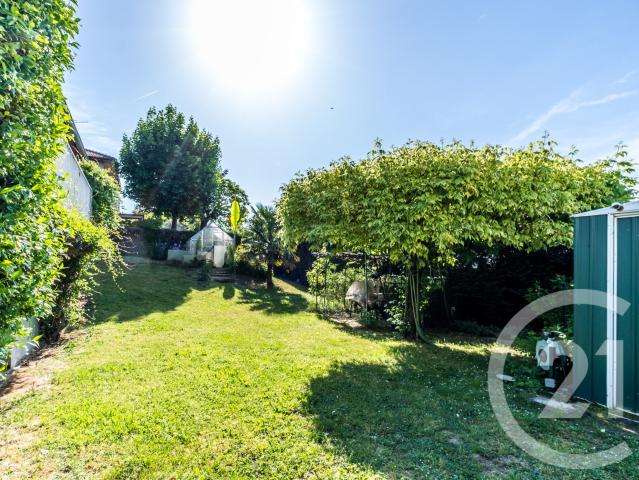 Maison vente à Bourg-en-Bresse, Trévoux