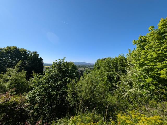 Terrain vente à Bourg-en-Bresse, Trévoux