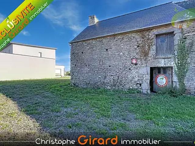 Maison vente à La Mare, Trévron