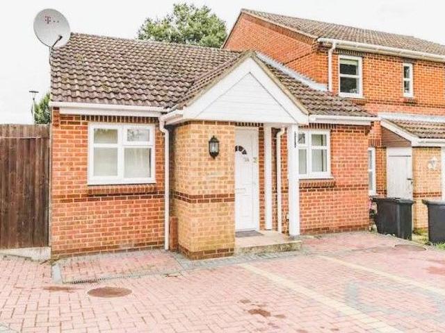 House for rent in Iver, Iver Heath