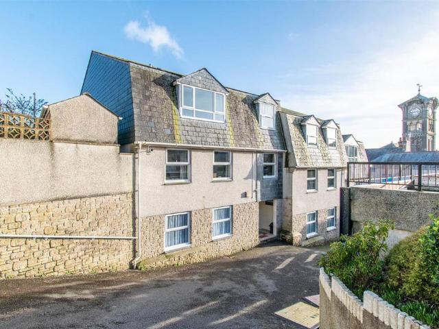 Apartment for rent in Liskeard, Cornwall