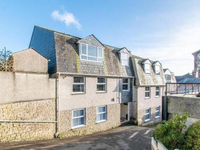 House for sale in Lamellion, Cornwall