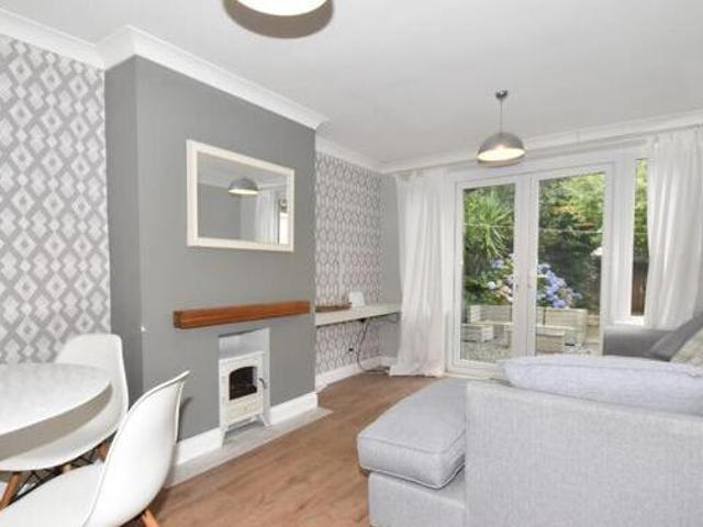 House for rent in Penryn, Cornwall