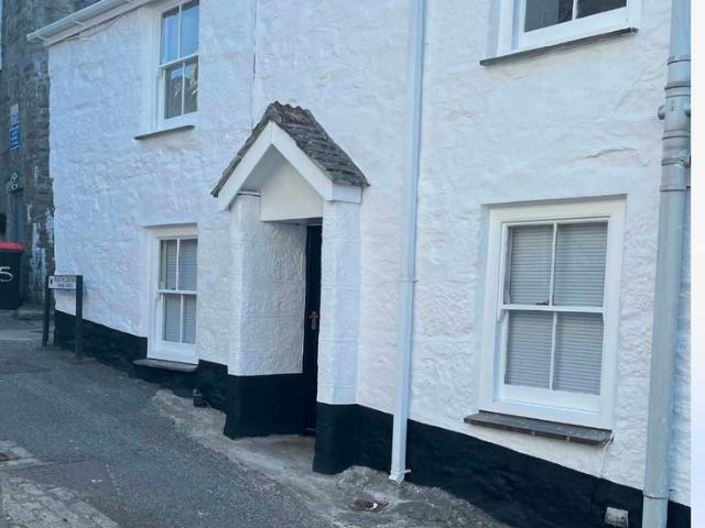 House for rent in Wherrytown, Penzance
