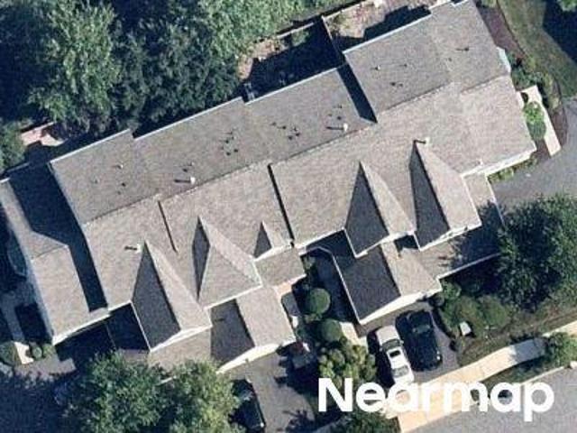 House for sale in Princeton, New Jersey