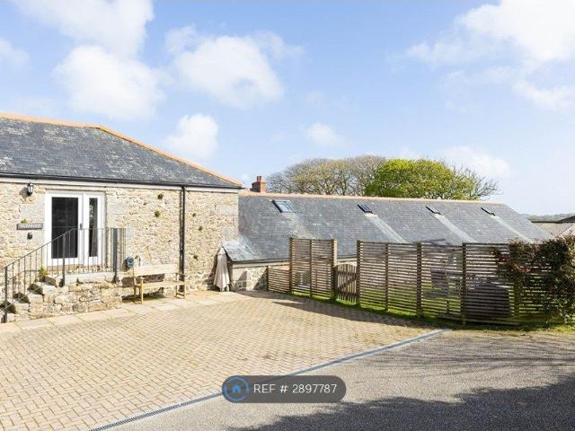 House for rent in Stithians