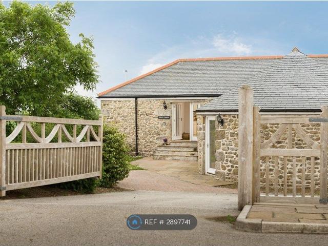 House for rent in Stithians