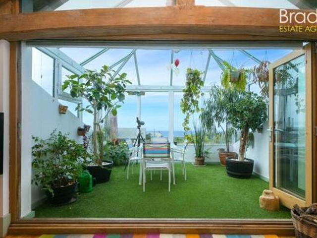 House for sale in Penzance, Cornwall